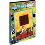 Společnost mrtvých básníků DVD – Hledejceny.cz