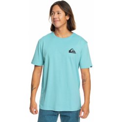 Quiksilver MW Mini Logo SS marine blue