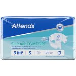 Attends Slip Air Comfort 9 S 21 ks – Hledejceny.cz