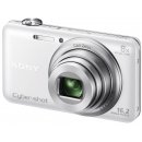 Sony Cyber-Shot DSC-WX80