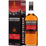 Auchentoshan 12y 40% 0,7 l (karton) – Hledejceny.cz