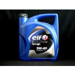 Elf Evolution 900 NF 5W-40 4 l | Zboží Auto