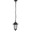 Zahradní lampa Rabalux 8208 Velence