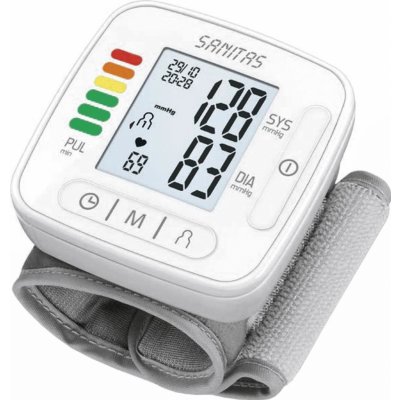 Sanitas SBM 22 – Zboží Mobilmania