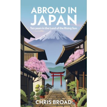Abroad in Japan