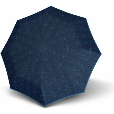 Doppler Magic Carbonsteel XS Paris dámský plně automatický deštník 03 – Zboží Mobilmania