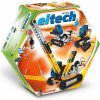 Stavebnice Eitech Eitech C334-3 Beginner Set Crawler type vehicles