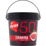 Fanex Brusinky 1 kg – Zboží Dáma