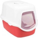 Trixie WC kočka krytý domek VICO 40 x 40 x 56 cm – Zboží Dáma