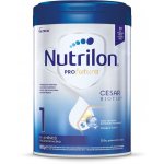 Nutrilon 1 Profutura CESARBIOTIK™ 800 g – Sleviste.cz