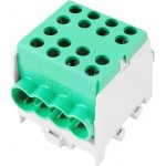 HLAK 35-1/6-P GG 2080122 zelená svorkovnice rozbočovací krytá – Zbozi.Blesk.cz