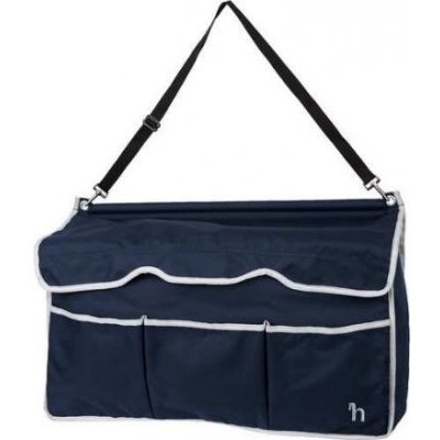 HORZE Taška na box Tidy modrá – Zboží Dáma