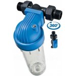 Atlas filtr Junior 7" DS DP 3/4"-1" – Zboží Dáma Atlas filtr Junior 7" DS DP 3/4"-1" – Zboží Dáma