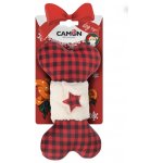 Camon hračka Vánoční KOST 20 cm – Zboží Mobilmania