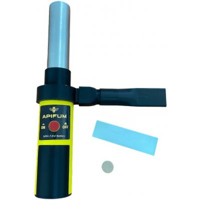 APIFUM 23 fumigátor na léčbu Varroázy – Zboží Mobilmania