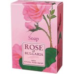 BioFresh mýdlo Rose s růžovým olejem 100 g – Hledejceny.cz
