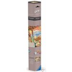Ravensburger CreArt Cozy Cabana obraz – Hledejceny.cz