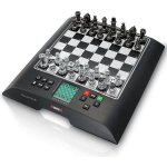 Elektronický šachy Millennium Chess Genius Pro – Zbozi.Blesk.cz