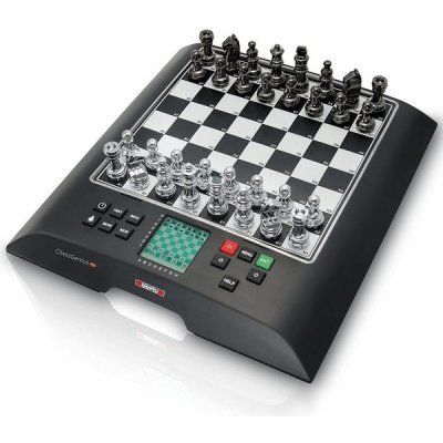 Elektronický šachy Millennium Chess Genius Pro