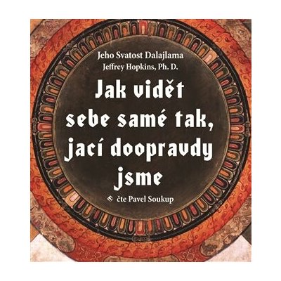 Jak vidět sebe samé tak, jací doopravdy jsme – Hledejceny.cz