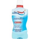 Aquafresh Extra Fresh ústní voda Tingling mint 500 ml