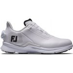 FootJoy Fuel Boa Wmn white/black/grey – Zboží Dáma