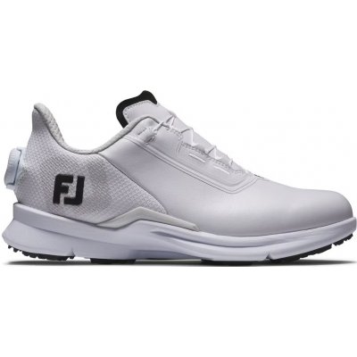 FootJoy Fuel Boa Wmn white/black/grey – Zboží Dáma