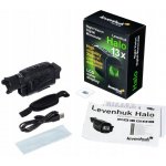 Levenhuk Halo 13x Digital Night Vision Monocular – Hledejceny.cz