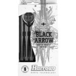 Harrows Black Arrow Soft 18g – Hledejceny.cz