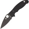 Nůž Spyderco Manix2 XL