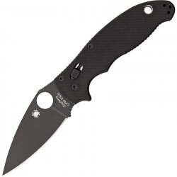 Spyderco Manix2 XL