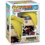 Funko Pop! Naruto Deidara Animation 1434 – Zboží Dáma