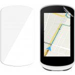 Ochranná fólie cyklo GPS Wahoo ELEMNT Bolt kwmobile 2 ks transparentní – Sleviste.cz