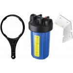 Geyser BAF Big Blue 10"x4,5" – Hledejceny.cz
