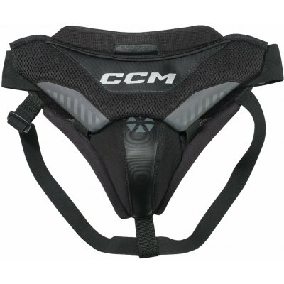 CCM S26 Goalie Jock SR – Hledejceny.cz