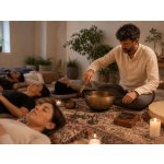 Sound healing pro hluboké uvolnění těla i mysli – Hledejceny.cz