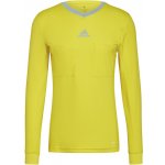 Adidas Referee 22 dres pro rozhodčí dlouhý rukáv – Hledejceny.cz