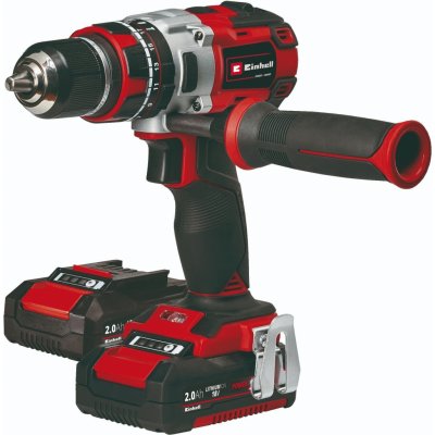 Einhell TP-CD 18 Li-i BL 4513861 – Zboží Mobilmania