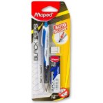 Maped Automatic mechanická tužka 0,5 mm – Zboží Živě