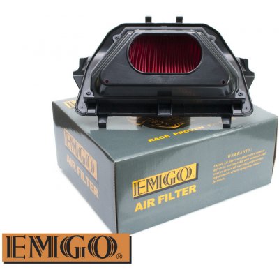 EMGO vzduchový filtr YAMAHA R6 08-23 (HFA4614) (13S-14450-00) (Y4232) – Hledejceny.cz
