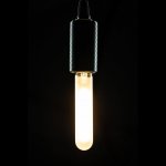 Segula LED žárovka E14 2,5W tuba matná dim 2 700K 55711 – Zboží Mobilmania