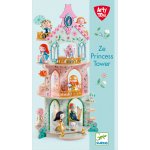 Djeco Květinový zámek Arty Toys – Hledejceny.cz