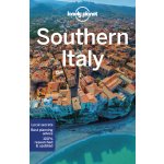 Southern Italy - Cristian Bonetto, Brett Atkinson, Gregor Clark, Duncan Garwood, Brendan Sainsbury, Nicola Williams – Hledejceny.cz