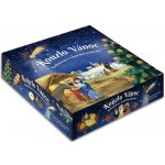 Kouzlo Vánoc : Rodinná hra o vánočním putování - Kopřivová Monika – Zboží Dáma