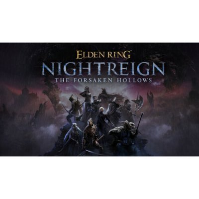 Elden Ring Nightreign The Forsaken Hollows – Zboží Mobilmania