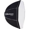 Softboxy Elinchrom SoftBox Elinchrom Rotalux Octabox Deep 100