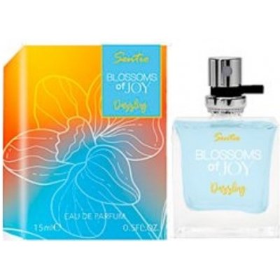 Sentio Blossoms of Joy Dazzling parfémovaná voda dámská 15 ml