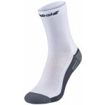 Babolat Padel Mid-Calf Socks 1P white/black – Hledejceny.cz