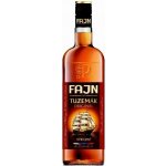 Tuzemák Fajn Legenda 37,5% 0,5 l (holá láhev) – Zboží Dáma