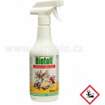 AgroBio Biotoll univerzální insekticid 500 ml – Sleviste.cz